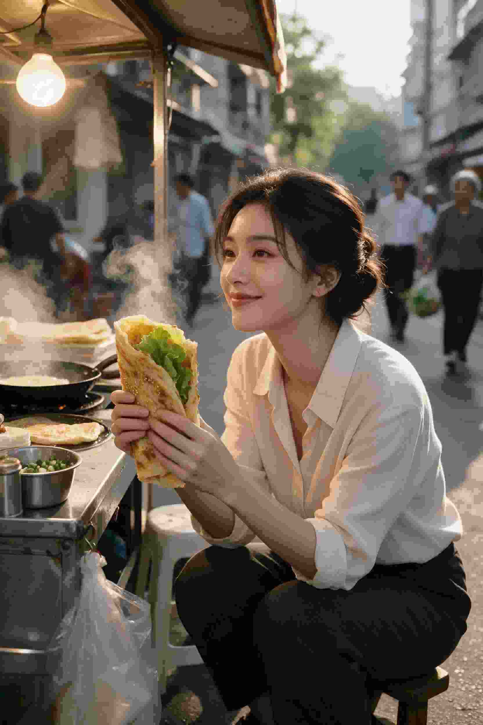 沉默的证人