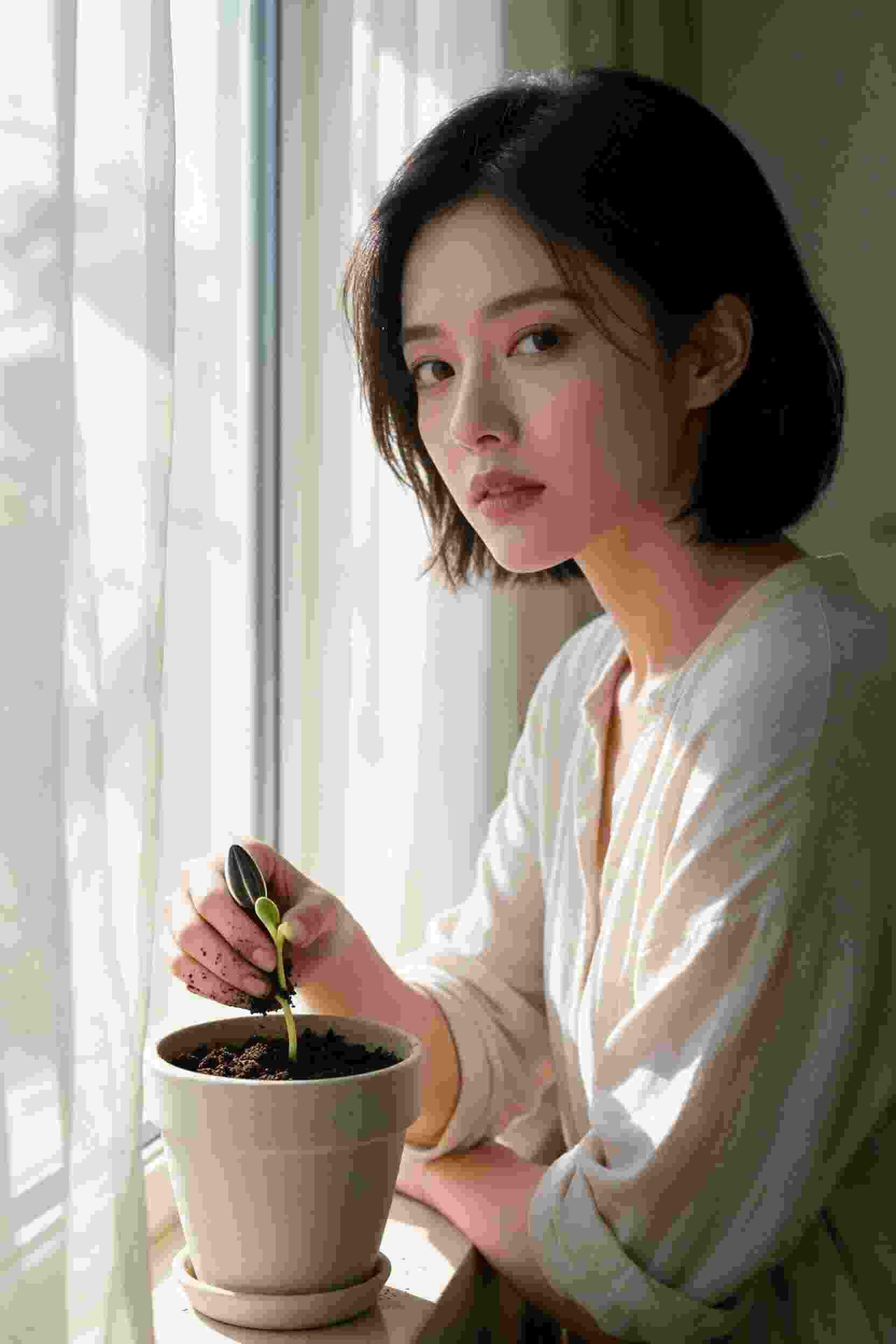 与爱同行