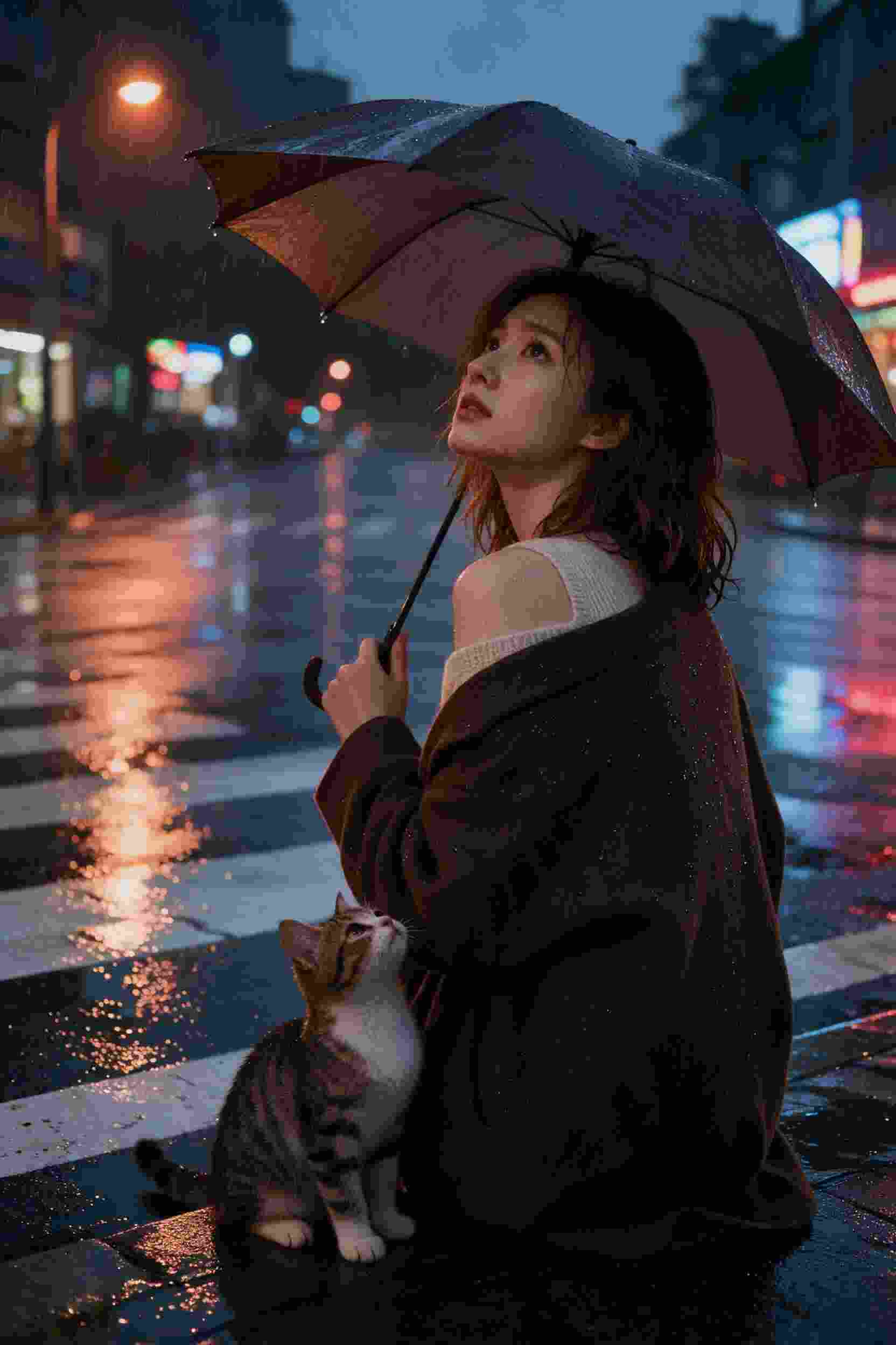 一千零一个吻